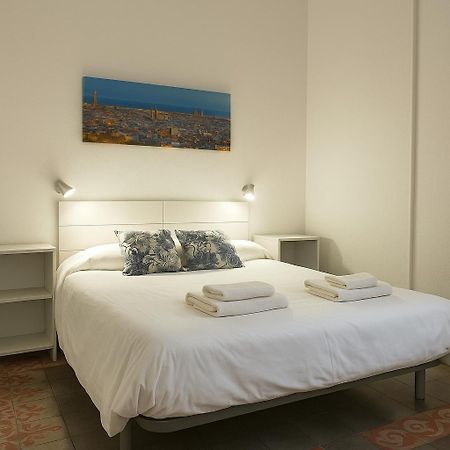 Hostal Del Palau บาร์เซโลนา ภายนอก รูปภาพ