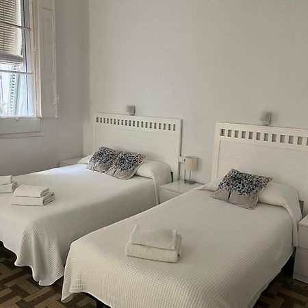 Hostal Del Palau บาร์เซโลนา ภายนอก รูปภาพ