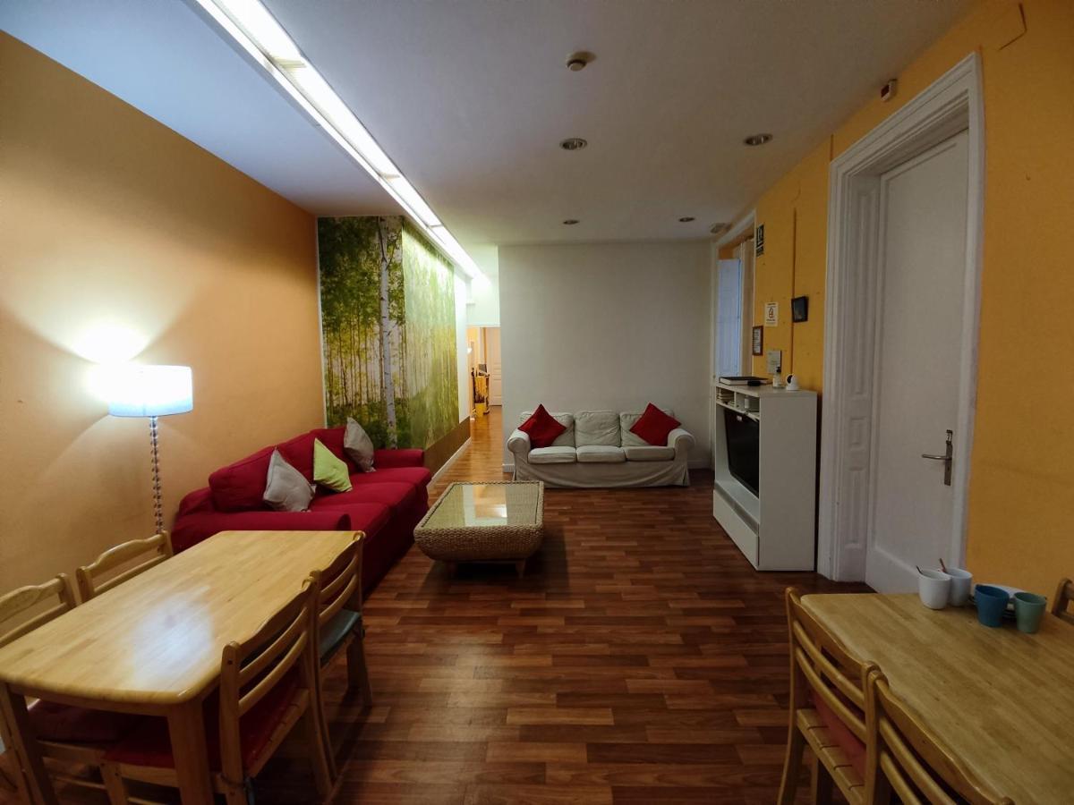 Hostal Del Palau บาร์เซโลนา ภายนอก รูปภาพ