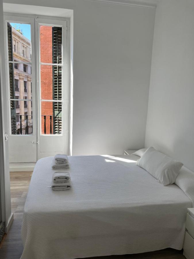 Hostal Del Palau บาร์เซโลนา ภายนอก รูปภาพ