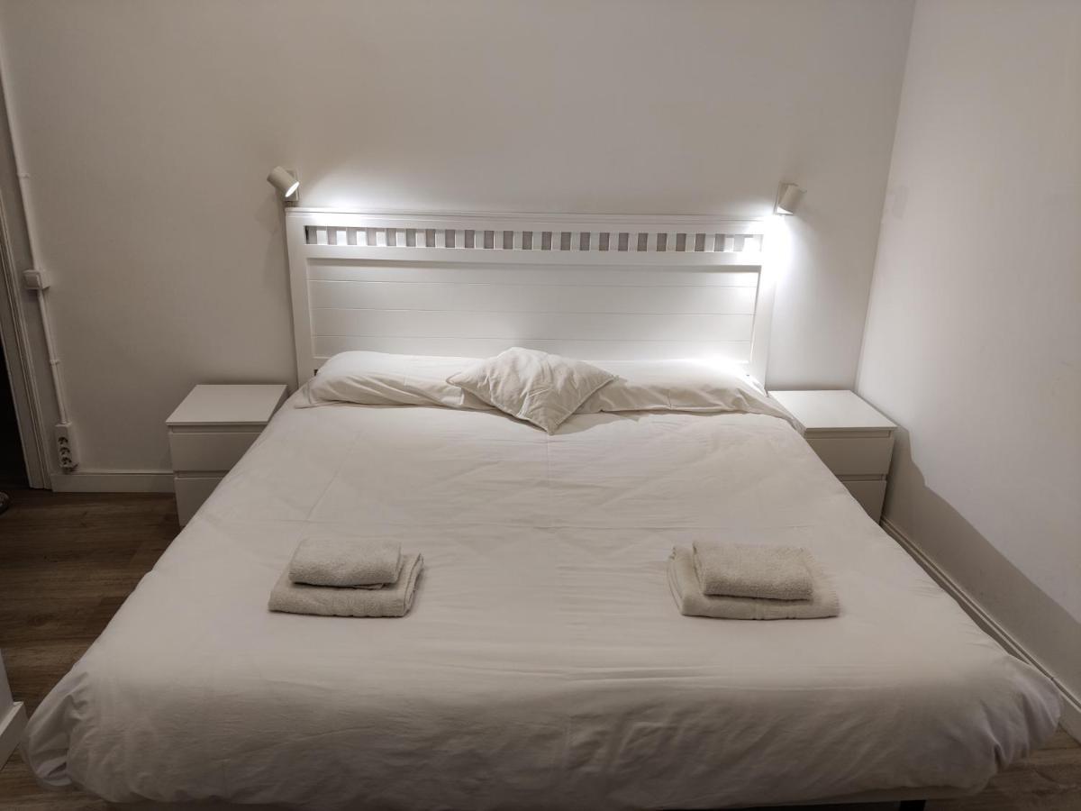 Hostal Del Palau บาร์เซโลนา ภายนอก รูปภาพ