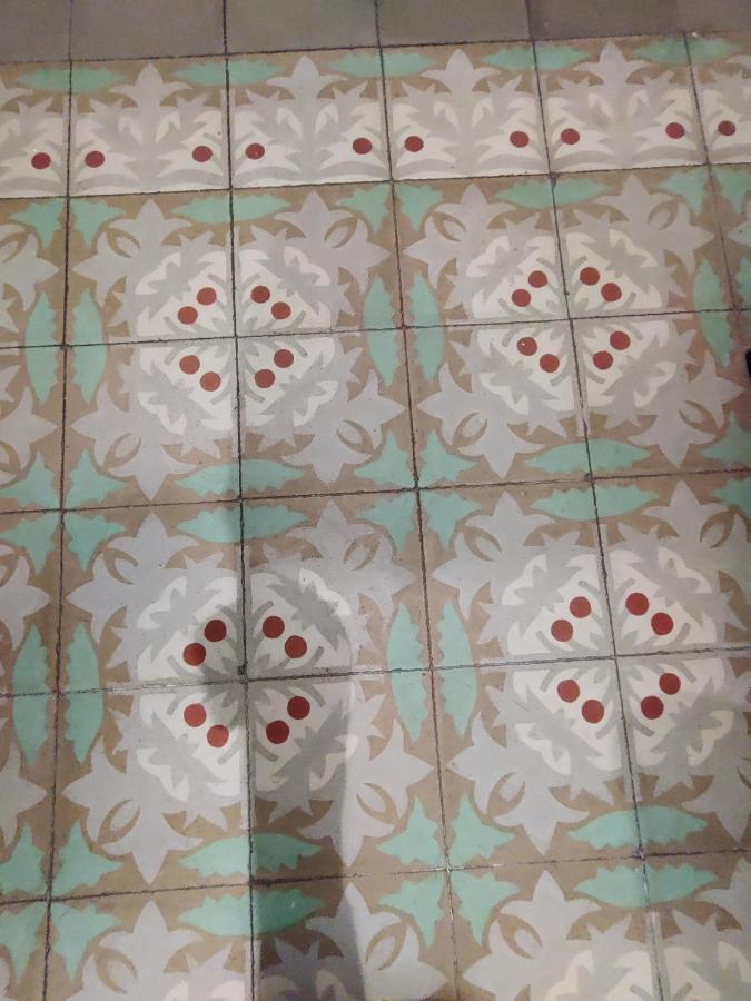 Hostal Del Palau บาร์เซโลนา ภายนอก รูปภาพ