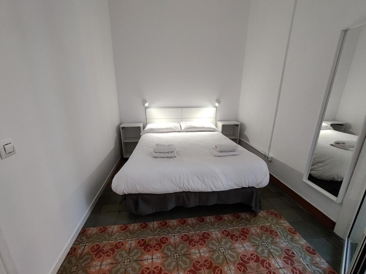 Hostal Del Palau บาร์เซโลนา ภายนอก รูปภาพ