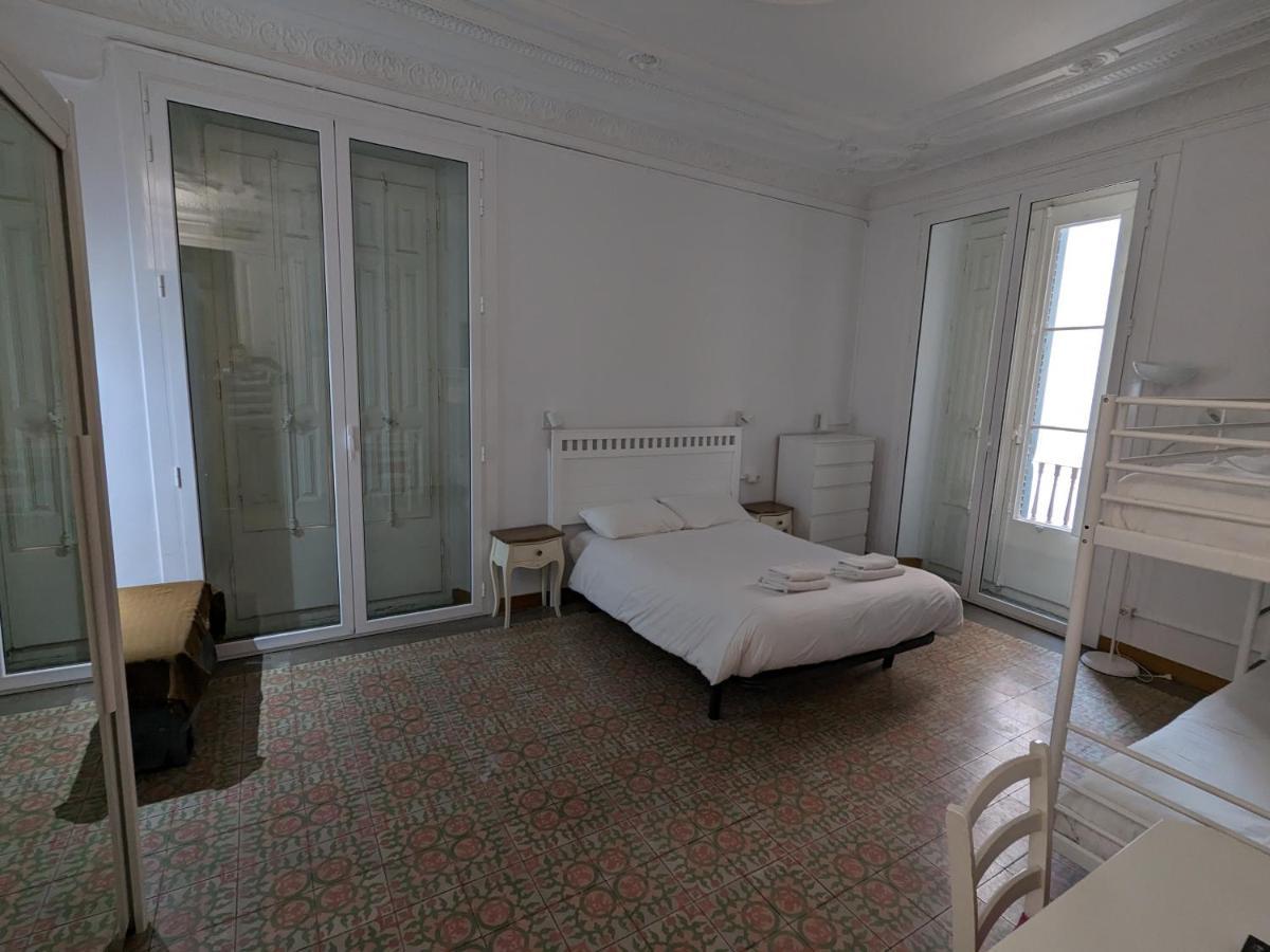 Hostal Del Palau บาร์เซโลนา ภายนอก รูปภาพ