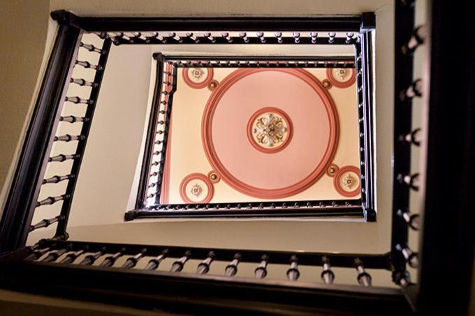 Hostal Del Palau บาร์เซโลนา ภายนอก รูปภาพ