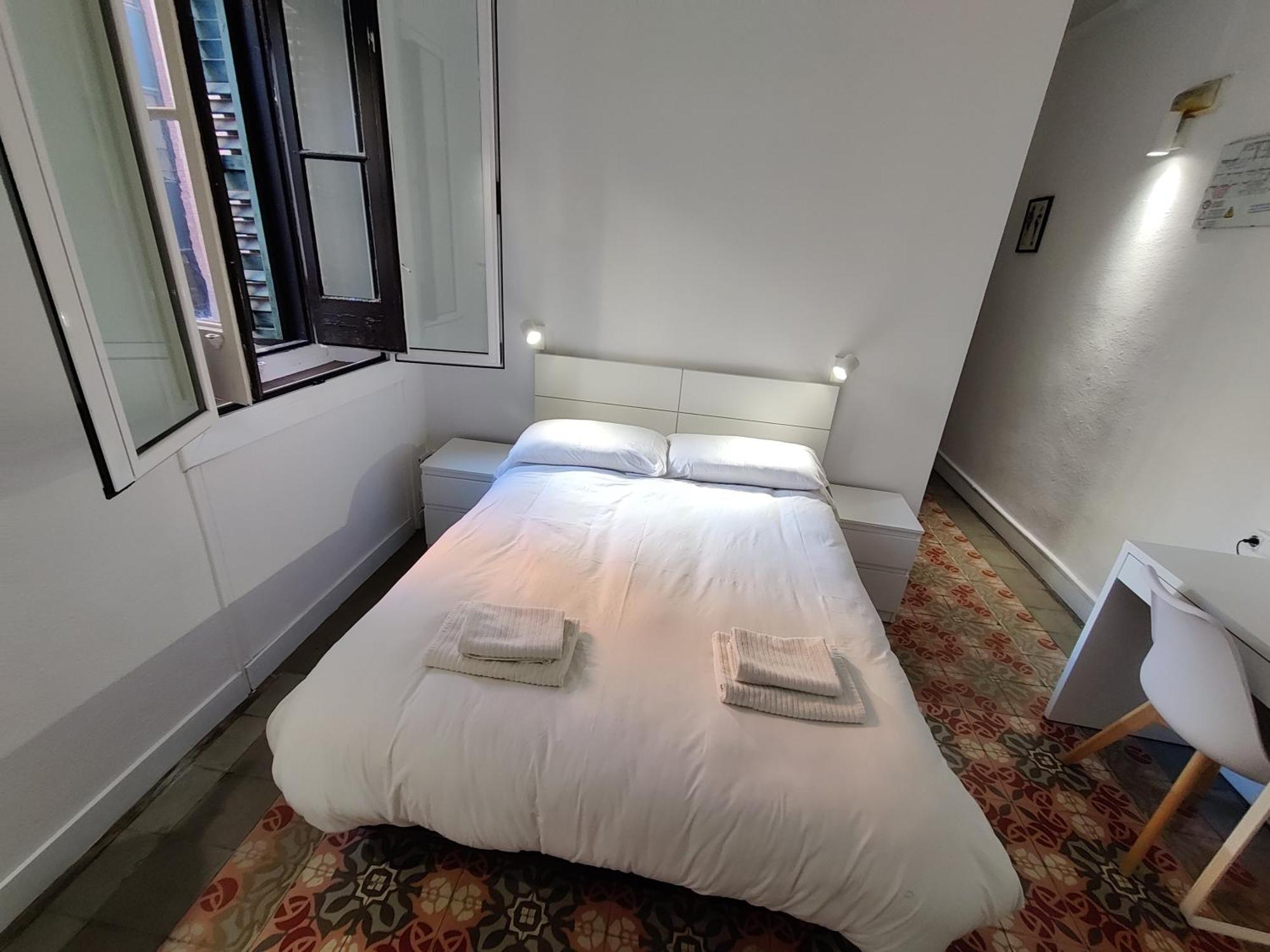 Hostal Del Palau บาร์เซโลนา ภายนอก รูปภาพ