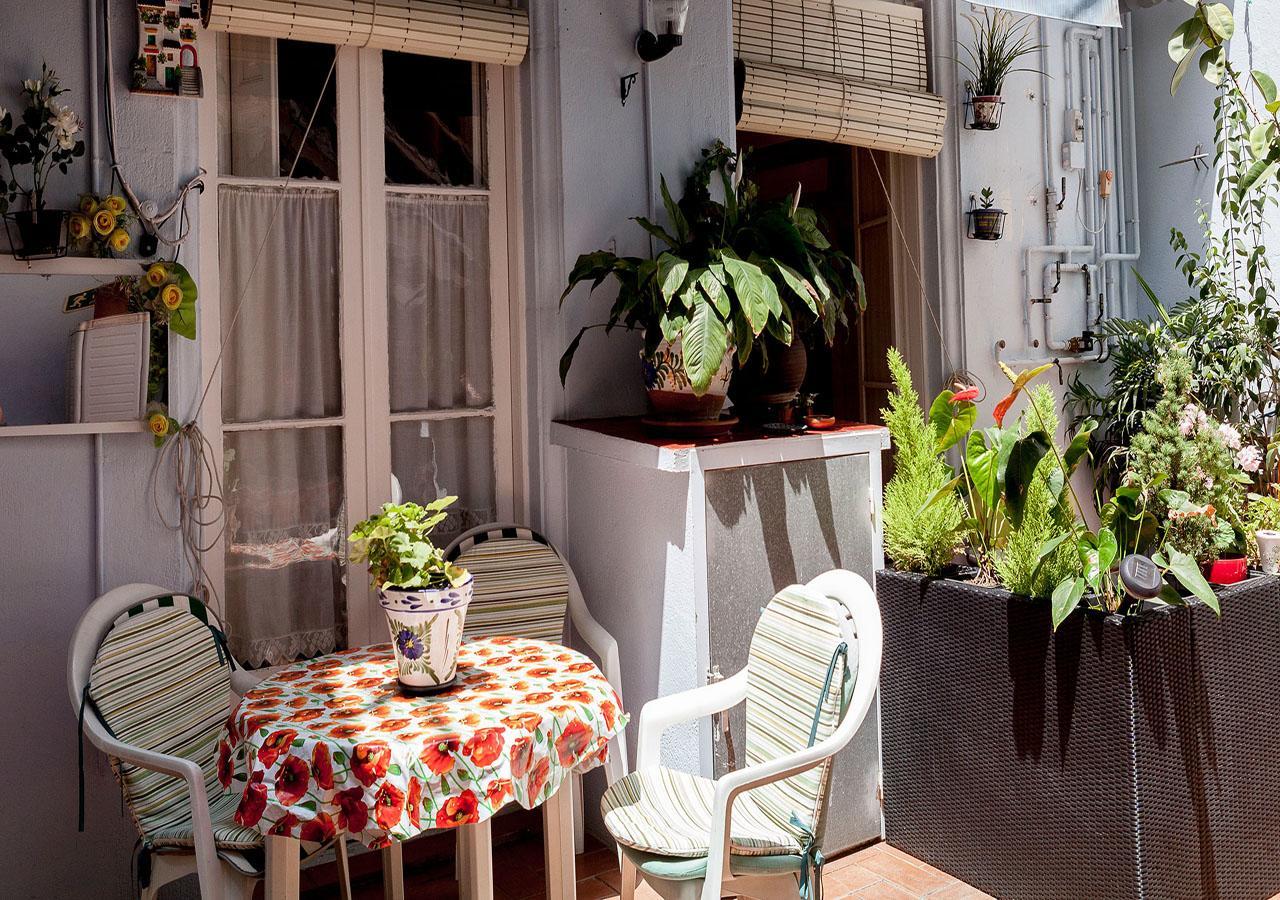 Hostal Del Palau บาร์เซโลนา ภายนอก รูปภาพ