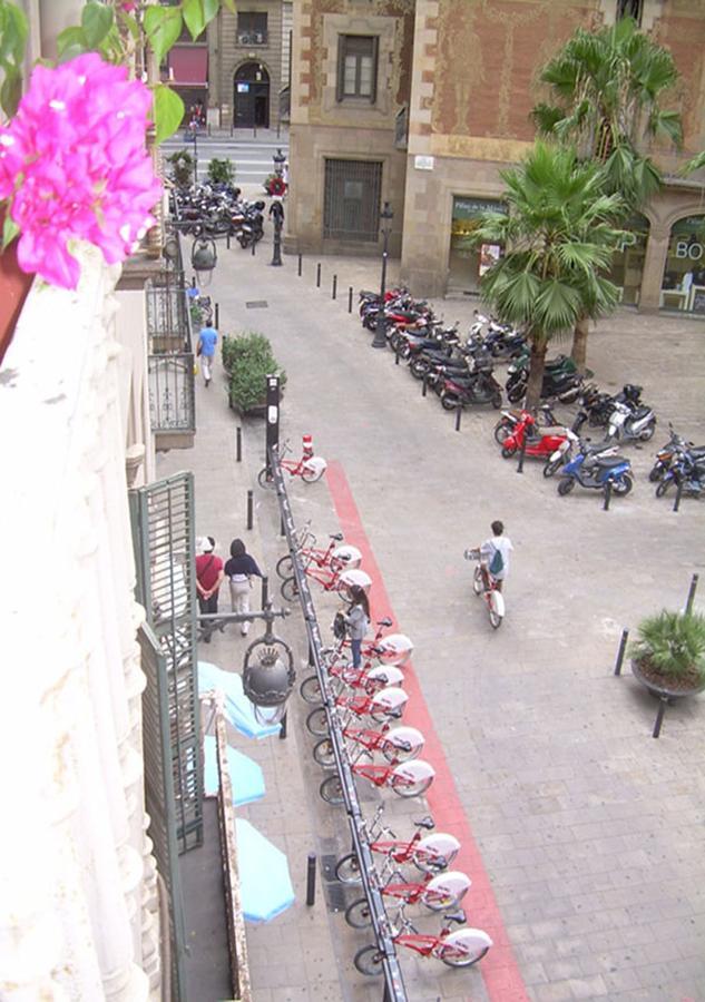 Hostal Del Palau บาร์เซโลนา ห้อง รูปภาพ