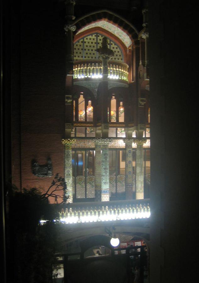 Hostal Del Palau บาร์เซโลนา ห้อง รูปภาพ