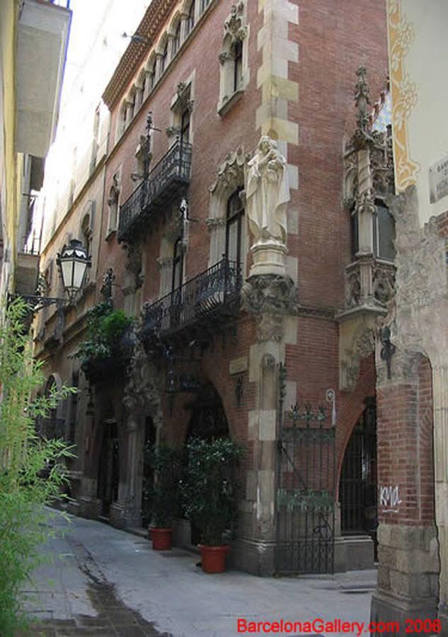 Hostal Del Palau บาร์เซโลนา ห้อง รูปภาพ