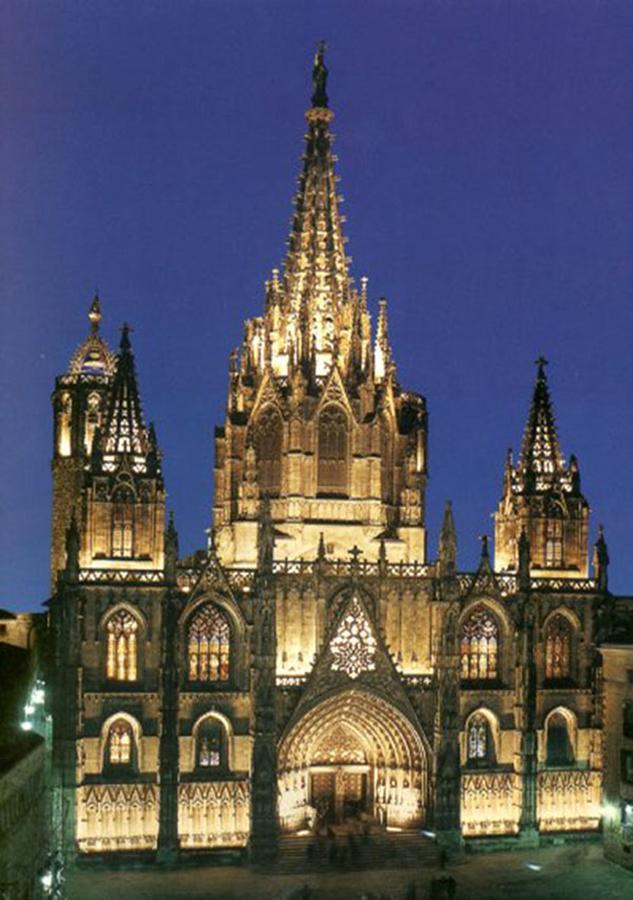 Hostal Del Palau บาร์เซโลนา ห้อง รูปภาพ