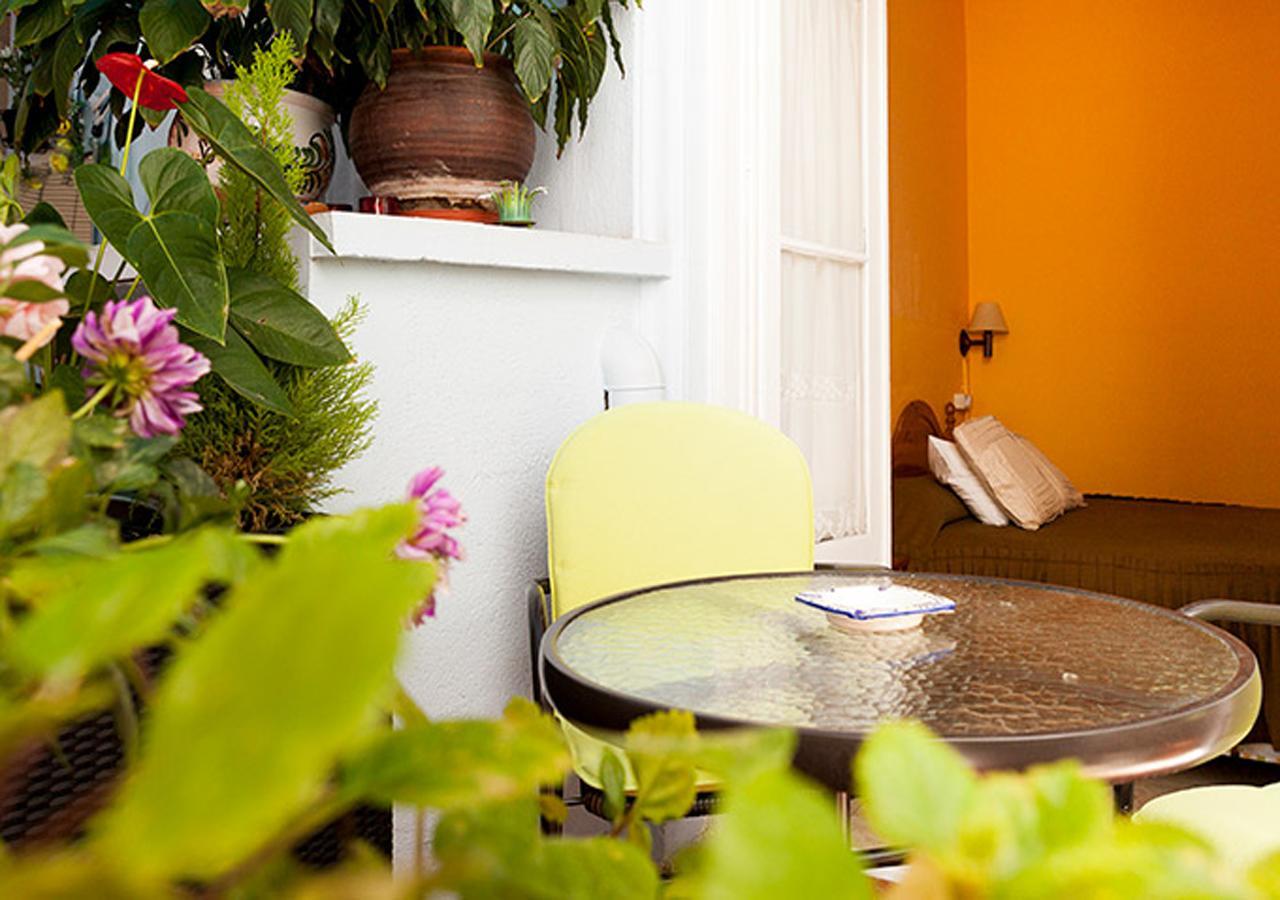 Hostal Del Palau บาร์เซโลนา ภายนอก รูปภาพ